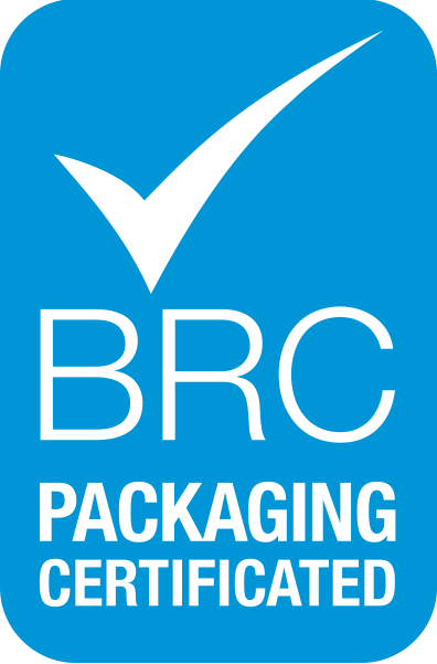 BRC logo